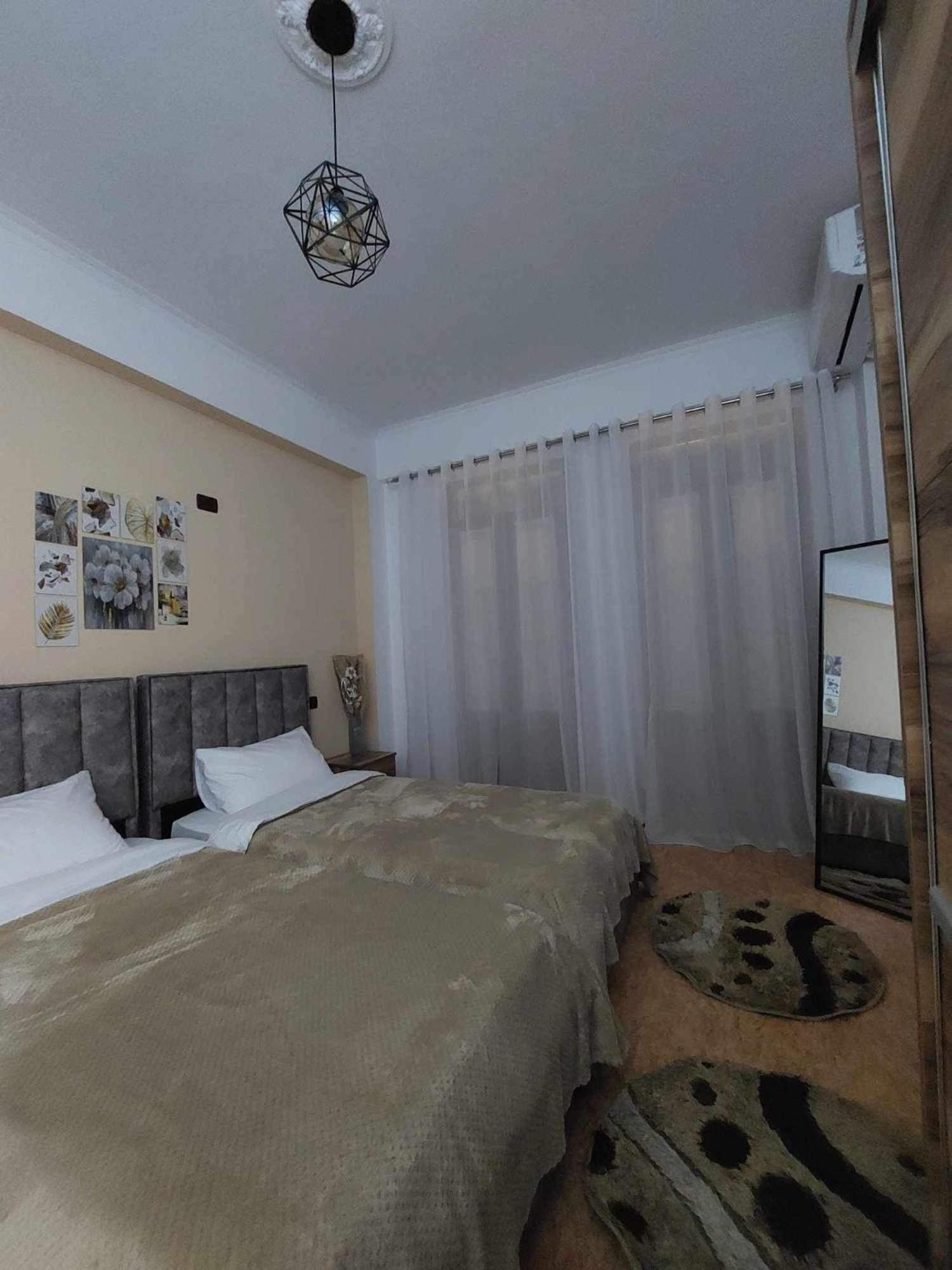 Godard Apartments Vlore Exterior photo
